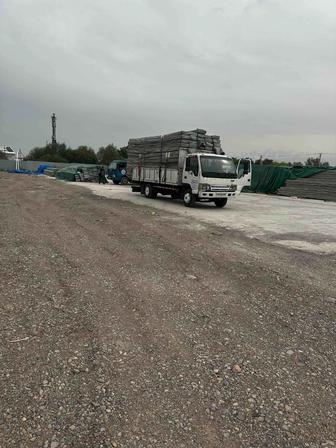 Доставка по городу и межгород