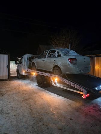 Эвакуатор 24/7 выезд в любое время. Низкие цены.