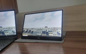 Портативный Монитор 14 Dell P1424H