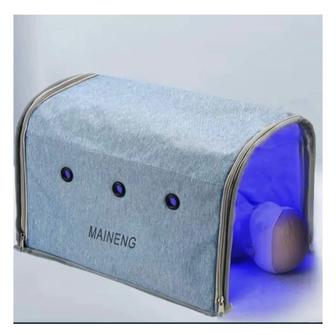 фотолампа от желтухи