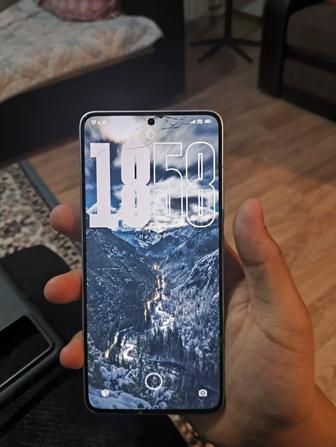 Poco f6 pro