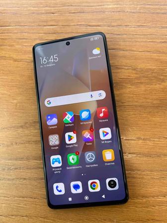 Xiaomi Redmi Note 12 Pro 5G 256 ГБ NFC в идеальном состоянии