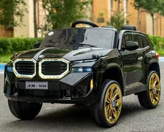 Электромобиль