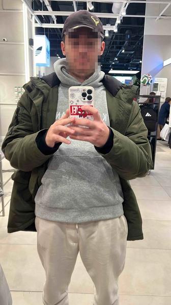 Айфон 13 про Макс)))