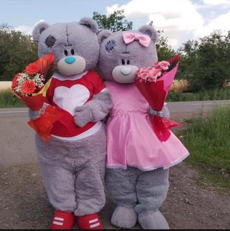 Услуги-аниматоров,аренда костюмов