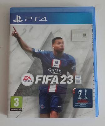 Продам фифа 23