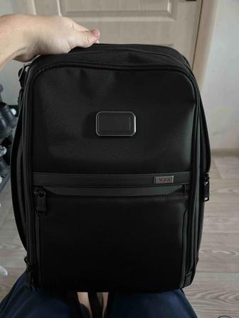 Новый оригинальный рюкзак Tumi Alpha Bravo