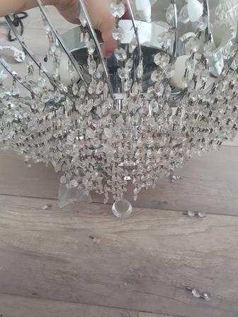 Продам Люстру!