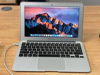 Продам ноутбук MacBook Air 13 (2017)