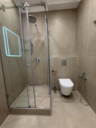 Ремонт квартир и офисов под ключ