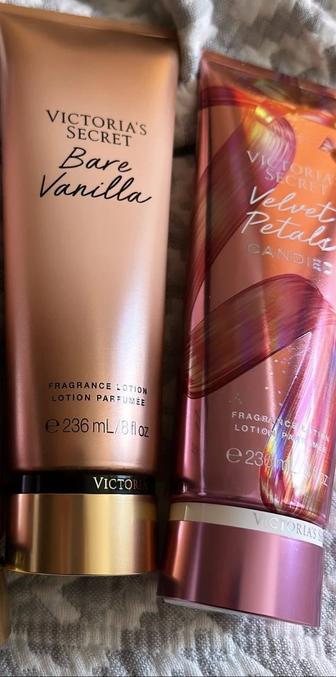 Продам лосьоны Victoria Secret