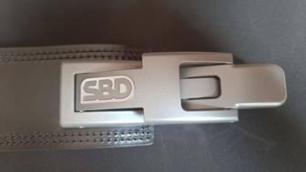 Продам Пояс SBD Powerlifting 2023, 10mm, SBD, XL.