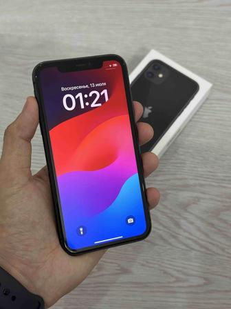 iPhone 11
