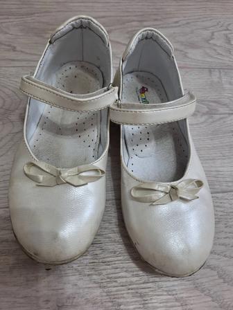 Туфли для девочки