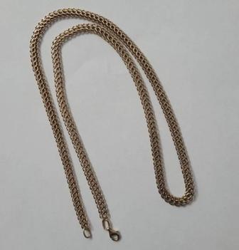 Продам золотую цепь