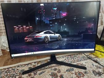 Монитор 27 диагональ