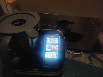 СРОЧНО! Кухонный робот TOKIT Omni Cook (в коробке) Цена на день!
Описание