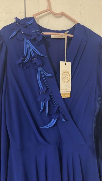 Продам платье