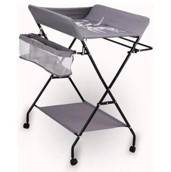 Пеленальный столик