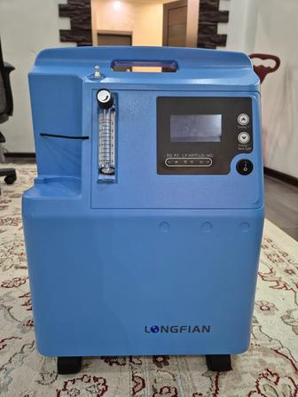 LONGFIAN оттегі концентраторы