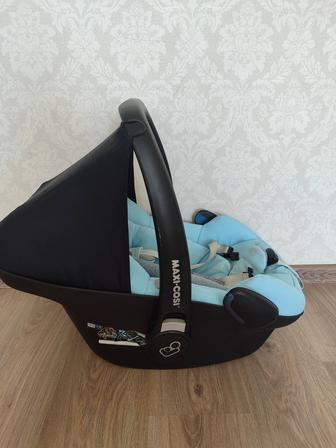 Автокресло детское Maxi-Cosi