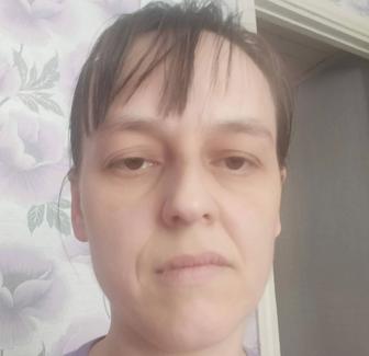 Уборщик / уборщица