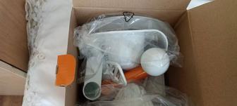 Товары Цептер,комбайн,поднос, кофеварка