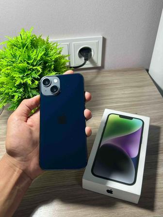 Телефон iPhone 14 128gb