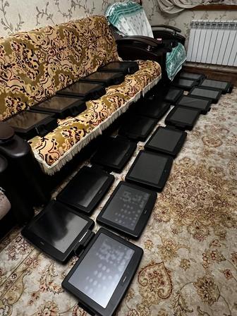 POS касса Posiflex сканер в подарок