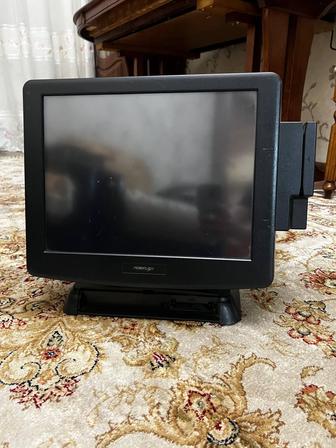 POS касса Posiflex сканер в подарок