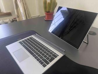 HP Elite x2 1013 G3 ноутбук-трансформер два-в-одном.