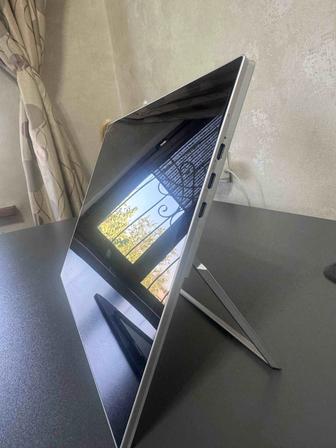 HP Elite x2 1013 G3 ноутбук-трансформер два-в-одном.