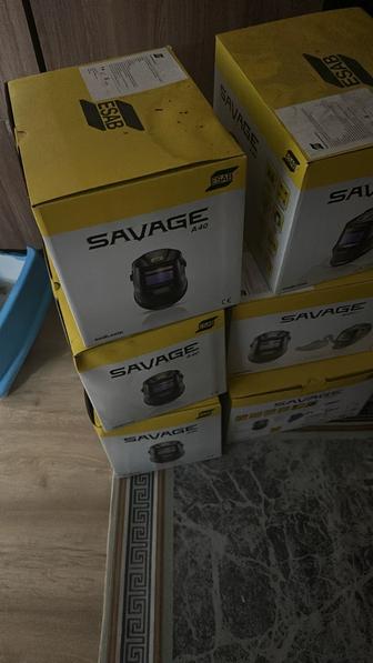 Продам сварочную маску