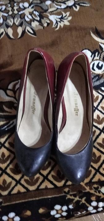 Туфли, женская летняя обувь,