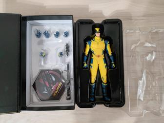 Продам фигурки фирмы zd toys