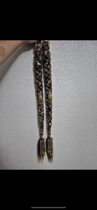 Продам косы для волос