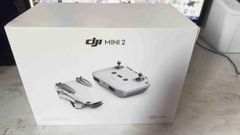 Продам Дрон DJI mini 2 combo