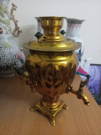 Продам самовар