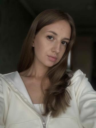 Продавец-консультант