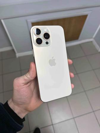 Телефон iPhone 16 Pro Max 512GB 92% Айфон 16 Про Макс 512ГБ 92%