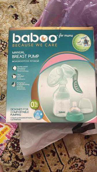 Продам молокоотсос