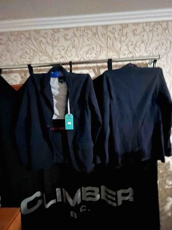 Мужские пиджаки Climber размеры L S