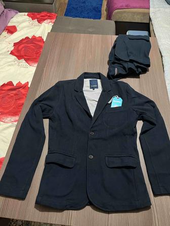 Мужские пиджаки Climber размеры L S