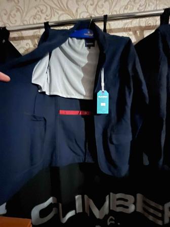Мужские пиджаки Climber размеры L S новые.