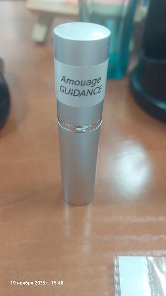 Женские духи