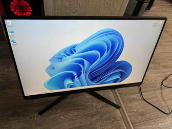 Монитор Samsung игровой 180Гц