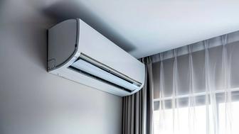 Монтаж кондиционеров