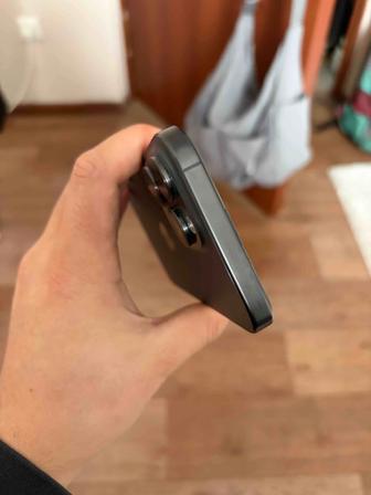 Iphone 15 pro max, 1tb,89%