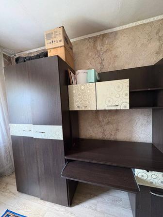 Мебель детская горка