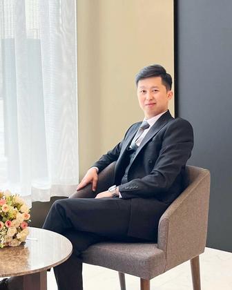 Руководитель